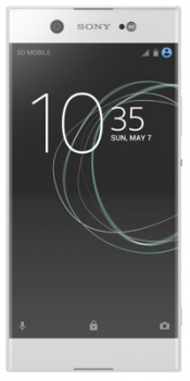 Sony Xperia XA1 Ultra G3221 White Sony Xperia XA1 Ultra G3221 White